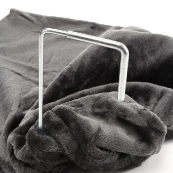 Canadian Cat Company Liegemulde Für Heizkörper XL Anthrazit 4 Canadian Cat Company Liegemulde Für Heizkörper XL Anthrazit – Bild 2