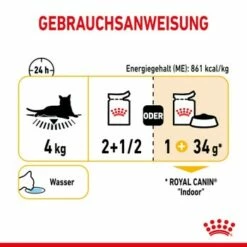 ROYAL CANIN SENSORY Taste In Soße Für Wählerische Katzen 12x85g -ANIMONDA Verkäufe 9d14f8c4b9b8b477595fd5dbbe162de9bf17657e 165f75b64848ce4c2bde1a64264ba733f5fb7ec4