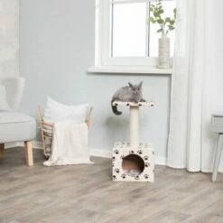 Trixie Kratzbaum Zamora Cat Paws -ANIMONDA Verkäufe 9ed9306b3f70bbbb75e24ede72d139e1f53724d2 174165cf4bdac761770818865a5fc15c92e12097