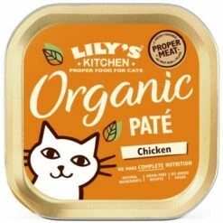 LILY'S KITCHEN Adult Bio 19x85g Huhn -ANIMONDA Verkäufe 9f0ce3d75c83b93970a70f32977c19e14a37ea93 ea85dd21e48bbbc95b21ce71dcfde8fb96bcd4d3