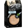Sheba Soup 40x40g Weißfisch
