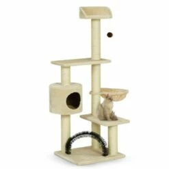 Silvio Design Kratzbaum Etagenboy Beige -ANIMONDA Verkäufe a01cfdd148836843c27e62a2044d38bdc76c3356 a114262150a526f53c127cd4de96ea46427e9b5b