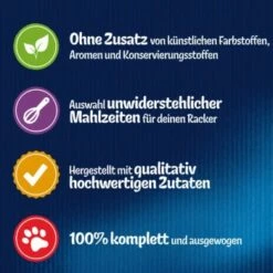 Felix Sensations Saucen Rind & Tomate 26x85 G -ANIMONDA Verkäufe a0ae586bc6338453c22a8a1e31d4dccec6e1490d 3ba78f66c2112ac5277bb8219850ce615260b2fb