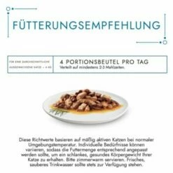 GOURMET Perle Duetto 26x85g Lachs & Seelachs -ANIMONDA Verkäufe a1a592a40bcade2fc48ff1c143d1733f3c8f6c15 1100788 de DE gourmet perle wb4