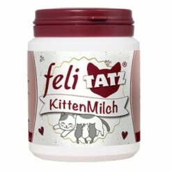 FeliTATZ Kittenmilch 350g 90 G