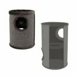 Lionto 50cm Kratztonne Mit Sisal Kratzturm Grau 14 Lionto 50cm Kratztonne Mit Sisal Kratzturm Grau -ANIMONDA Verkäufe a25a8503a3b3cf936244df7eded04daefb77dc4b 1657063 de DE 967e011b34af819962a12b354bd906c3ad767b80hRcXcf