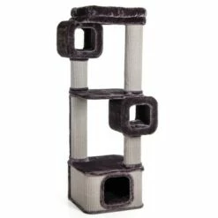 Canadian Cat Company Kratzbaum Ottawa Anthrazit