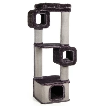 Canadian Cat Company Kratzbaum Ottawa Anthrazit 3 Canadian Cat Company Kratzbaum Ottawa Anthrazit