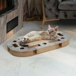 Canadian Cat Company Katzenspielplatz PlayPlate L Hellgrau -ANIMONDA Verkäufe a2fdb32e39f761119828f4b61989831a36eceb08 1412692 de DE ecfe9be9d61e42ee2fd96cad1116b2b0f70df6919eARMq