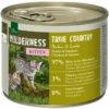 REAL NATURE WILDERNESS Kitten True Country Huhn & Lachs 6x200 G -ANIMONDA Verkäufe a33e5be0e2d75a02042c0143888b318b685def24 5d20dad3eb532bcd926f88cd70030576545fa489