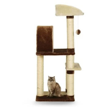 Kerbl Kratzbaum Planet 4 Kerbl Kratzbaum Planet – Bild 2