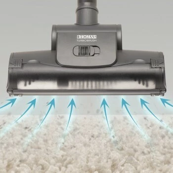 THOMAS Staubsauger 4 THOMAS Staubsauger – Bild 2