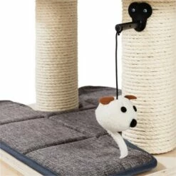 Europet Bernina Europet Kratzbaum Comfort Oslo -ANIMONDA Verkäufe a36f061b39a98fffe39d5622b7b8df7543cb1ad4 ca1f48712d26a0cc00b97bee089837eec2db1f74