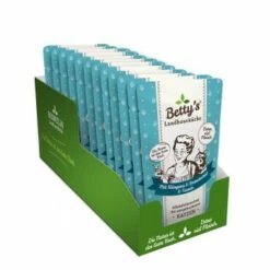 Betty's Landhausküche Frischebeutel Mit Känguru 12 X 100g Für Katze -ANIMONDA Verkäufe a3a74e118b7e5e4c0837649a1fd2184b2acf0b14 1390360 de DE 3ee8db68cbe6dcb8a55fe753b24b320d209edebe1kWLsC