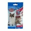 Trixie Trockenfisch Für Katzen 6x50g 2 Trixie Trockenfisch Für Katzen 6x50g -ANIMONDA Verkäufe a493e9c8f03969eecd093fbbc3c30a0bbec94dee eb38673272845f3abc127c3926c645b0ed67c15b