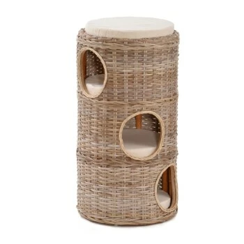 Rohrschneider Katzenturm Ricki 3 Rohrschneider Katzenturm Ricki