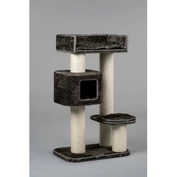 RHR Quality Kratzbaum Devon Rex 5 RHR Quality Kratzbaum Devon Rex – Bild 3