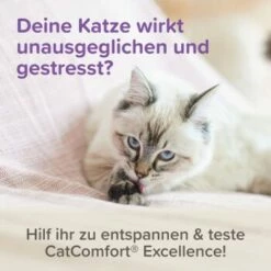Beaphar CatComfort Excellence Nachfüll-Flakon Für Verdampfer -ANIMONDA Verkäufe a8613b584df98a596d32ec535fff51094d4ea86c 1416647 1 3