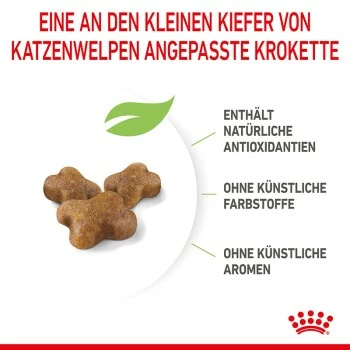 ROYAL CANIN Kitten 4 Kg 12 ROYAL CANIN Kitten 4 Kg – Bild 10