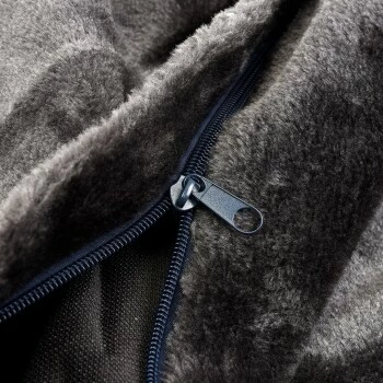 Canadian Cat Company Liegemulde Für Heizkörper XL Anthrazit 5 Canadian Cat Company Liegemulde Für Heizkörper XL Anthrazit – Bild 3