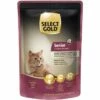 SELECT GOLD Senior +12 Huhn & Lachs 12x85 G -ANIMONDA Verkäufe a9012744ceef65098975492ae5a09e3123c041e2 d226d9baa1066596719202dbacf8d0195a1c8095