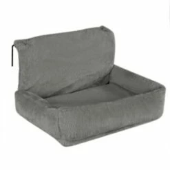 Lionto Katzenbett Für Heizungen Dunkelgrau