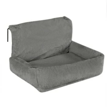 Lionto Katzenbett Für Heizungen Dunkelgrau 3 Lionto Katzenbett Für Heizungen Dunkelgrau