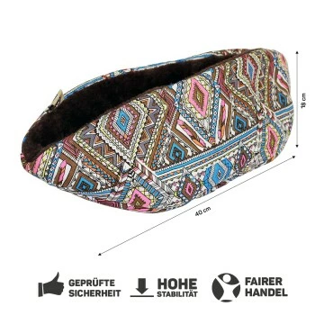 Canadian Cat Company Katzenschiff NERO 8 Canadian Cat Company Katzenschiff NERO – Bild 6