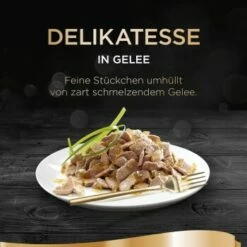 Sheba Delikatesse In Gelee 40x85g 12 Sheba Delikatesse In Gelee 40x85g -ANIMONDA Verkäufe a9d2dac4b2350dd0fe5d19db443efe14d2f31dcf 1276706001 de DE sheba 5