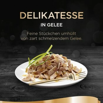 Sheba Delikatesse In Gelee 40x85g 6 Sheba Delikatesse In Gelee 40x85g – Bild 4