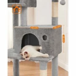 FEANDREA Katzenbaum XXL 199cm Hellgrau Hellgrau -ANIMONDA Verkäufe aa02009355ca6d19cfe05f416c589b0b6641932e 1483581 de DE f0fd80e8ce945b55b04e07b433b0b1fb7ae95946lvzOX3