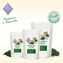 ChronoBalance Chlorella Pulver 100 G 15 ChronoBalance Chlorella Pulver 100 G -ANIMONDA Verkäufe ab63cc04fdd2f303a696e03570e6e42d2925154e 1491193 de DE b63f0ce92956b5cbd54b3aa62d3be4c7fc96995a68td0P