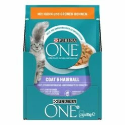 Purina ONE Coat & Hairball 26x85g -ANIMONDA Verkäufe abcd2625f63519d47bb67e34197ad72e952b3d11 1295640 de DE purina one 2