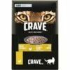 CRAVE In Soße 28 X 85g Huhn