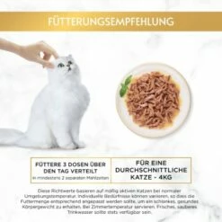 GOURMET Gold Saftig-feine Streifen Sorten-Mix 96x85g -ANIMONDA Verkäufe ac4a60b81fac921dfbe5f473eb8779a9bf238085 1418549 5