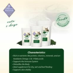 ChronoBalance Chlorella Pulver 100 G 14 ChronoBalance Chlorella Pulver 100 G -ANIMONDA Verkäufe ac8b953277dad3f8929a9ea133f01f7465e53683 1491193 de DE 4d6b98635694525716fe5ad5baecad646fdb5866Gy8VM0