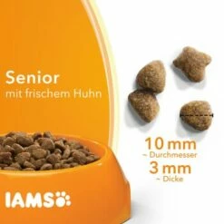 IAMS Vitality Senior Huhn 10kg 9 IAMS Vitality Senior Huhn 10kg -ANIMONDA Verkäufe acdaddae98573f2f001474a78d06c4199a675d96 acbe5d16ef13a065fc6be824311d80028ab5d5f1