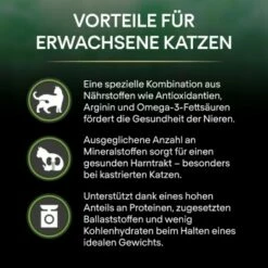 PRO PLAN Liveclear Sterilised Adult Lachs 1,4 Kg 14 PRO PLAN Liveclear Sterilised Adult Lachs 1,4 Kg -ANIMONDA Verkäufe adcfd8bd0e4b104a01854fe5d38a66686c00846b 6c4622262d6c1ed717134c1ba85dfe6d37e028ff