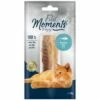 MOMENTS Filet Snack 10x30g Delicious Delight, Fisch & Meeresfrüchte