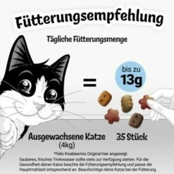 Felix KnabberMix 5x200g Strandspaß -ANIMONDA Verkäufe aeff58132c06ecc2479194dce1f73b36f134504f 1366669 de DE felix snacks wb8