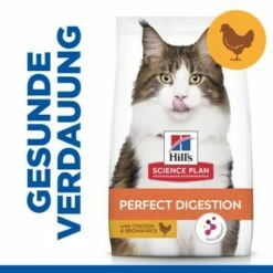 Hill's Science Plan Perfect Digestion Adult Mit Huhn Und Reis 7 Kg 15 Hill's Science Plan Perfect Digestion Adult Mit Huhn Und Reis 7 Kg -ANIMONDA Verkäufe af682994c773cb819724dfeb4c59dea3c20a6287 52742043265 1