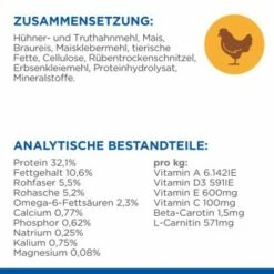 Hill's Science Plan Adult Light Huhn 10 Kg -ANIMONDA Verkäufe b037815b6f571834508ca10618044b0955622723 1324188 de DE Hills light chicken 4