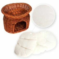 Lionto Weidenkorb Für Katzen Katzenhöhle Braun -ANIMONDA Verkäufe b0a4edd63b752115fc42b4fb37bbaaeb74eeecbb 1657082 de DE 6390d1649e05cfc3a93f93cbd09ce38294b3d4f0y8VBQj