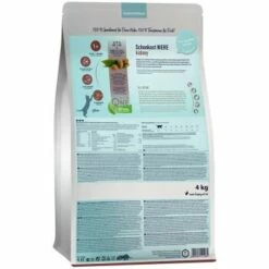 HAPPY CAT Sensitive Schonkost Niere 4 Kg -ANIMONDA Verkäufe b0e8512bc2c5ed7e15da0ad0098f7b43f3191f9d 9599a7e8c1ef86ee56ba13633c72fe975606b276