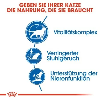 ROYAL CANIN Indoor 7+ 3,5 Kg 8 ROYAL CANIN Indoor 7+ 3,5 Kg – Bild 6