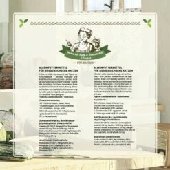 Betty's Landhausküche Huhn Mit Kalb & Borretschöl 200g 15 Betty's Landhausküche Huhn Mit Kalb & Borretschöl 200g -ANIMONDA Verkäufe b1784bdd8921c12579e85aac9179d835a347b0d8 1390371 de DE 9230145ae17efd9373dce391775e9c70bfb9ce5dBLvyHl