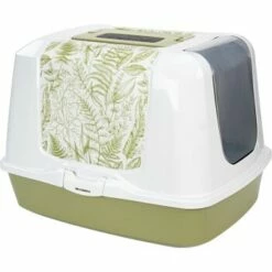 AniOne Katzentoilette Nature Lover M