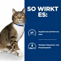 Hill's Prescription Diet Urinary Care S/d Mit Huhn 1,5 Kg -ANIMONDA Verkäufe b25f4f5b823be59025edb4bc314f826ce4c3435f 360a9512ec9f86fcd3e8ef81f0e290c3a94e660f