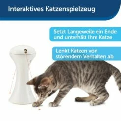 PetSafe Automatisches Katzenspielzeug Multi-Laser -ANIMONDA Verkäufe b2bd6ebba26c859814725738398c77f269807123 1351523 de DE 693e9252798f37dc1953a4d4f0bd395d8ac9c5e5ttVHh5