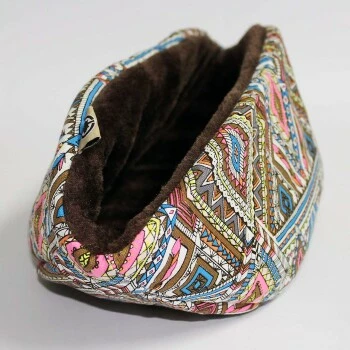 Canadian Cat Company Katzenschiff NERO 5 Canadian Cat Company Katzenschiff NERO – Bild 3